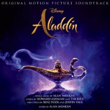 Disney's Aladdin (Original Motion Picture Soundtrack) - CD